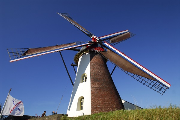 windmill